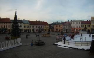 Żywiec- Rynek - 16-12-2025 12:34