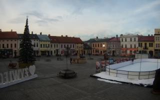Żywiec- Rynek - 16-12-2025 12:44