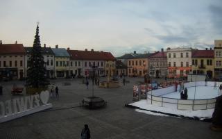 Żywiec- Rynek - 16-12-2025 13:05