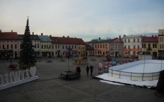 Żywiec- Rynek - 16-12-2025 13:16