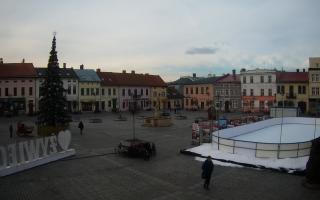 Żywiec- Rynek - 16-12-2025 13:26