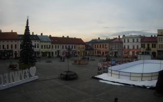 Żywiec- Rynek - 16-12-2025 13:47