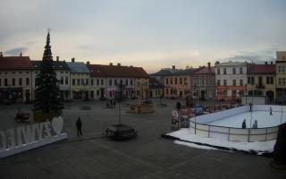 Żywiec- Rynek - 16-12-2025 13:57