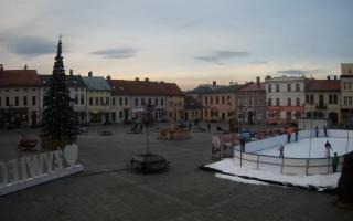 Żywiec- Rynek - 16-12-2025 14:07