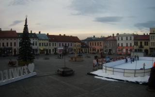 Żywiec- Rynek - 16-12-2025 14:18