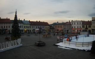 Żywiec- Rynek - 16-12-2025 14:28