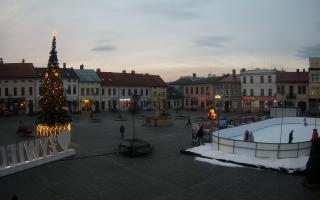 Żywiec- Rynek - 16-12-2025 14:38