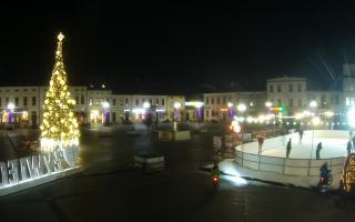Żywiec- Rynek - 16-12-2025 16:01
