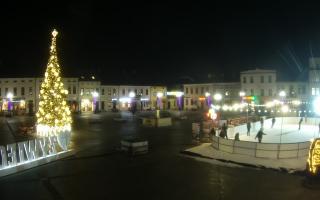 Żywiec- Rynek - 16-12-2025 16:12