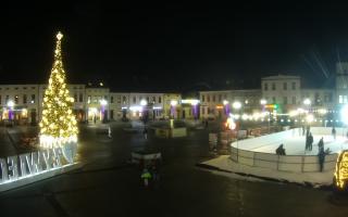 Żywiec- Rynek - 16-12-2025 16:22
