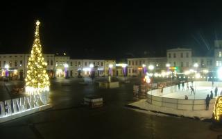 Żywiec- Rynek - 16-12-2025 16:33