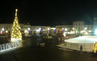 Żywiec- Rynek - 16-12-2025 16:53