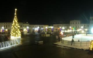 Żywiec- Rynek - 16-12-2025 17:04