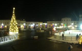 Żywiec- Rynek - 16-12-2025 17:14