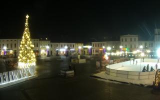 Żywiec- Rynek - 16-12-2025 17:24