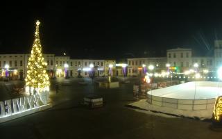 Żywiec- Rynek - 16-12-2025 18:16