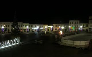 Żywiec- Rynek - 18-12-2025 02:15
