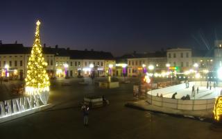 Żywiec- Rynek - 18-12-2025 15:33