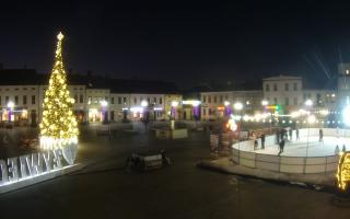 Żywiec- Rynek - 18-12-2025 15:44