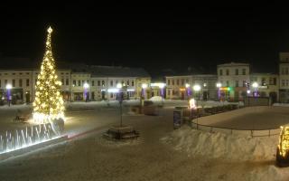 Żywiec- Rynek - 13-01-2026 23:18
