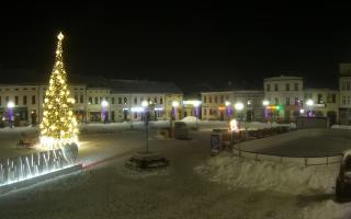 Żywiec- Rynek - 13-01-2026 23:29
