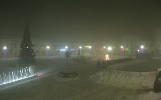 Żywiec- Rynek - 14-01-2026 01:23