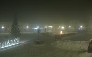 Żywiec- Rynek - 14-01-2026 01:33