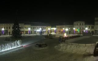 Żywiec- Rynek - 14-01-2026 01:43