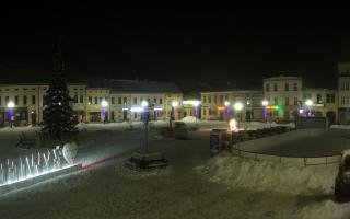 Żywiec- Rynek - 14-01-2026 01:54