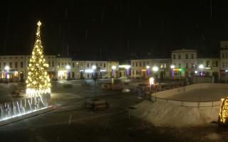 Żywiec- Rynek - 30-01-2026 18:32