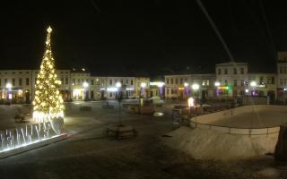 Żywiec- Rynek - 30-01-2026 18:42