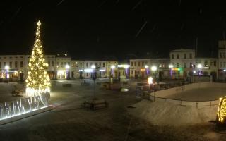 Żywiec- Rynek - 30-01-2026 18:52