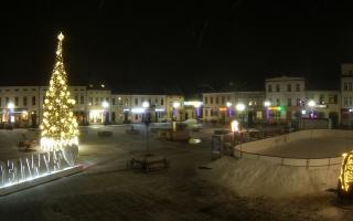 Żywiec- Rynek - 30-01-2026 19:03
