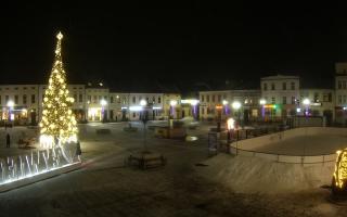 Żywiec- Rynek - 30-01-2026 19:13