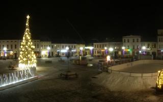 Żywiec- Rynek - 30-01-2026 19:34