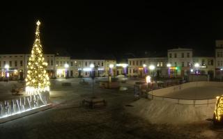 Żywiec- Rynek - 30-01-2026 20:05