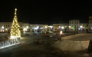 Żywiec- Rynek - 30-01-2026 20:15
