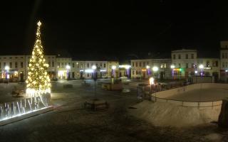 Żywiec- Rynek - 30-01-2026 20:26