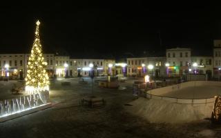Żywiec- Rynek - 30-01-2026 20:36