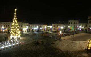 Żywiec- Rynek - 30-01-2026 20:57