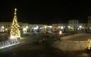 Żywiec- Rynek - 30-01-2026 21:28