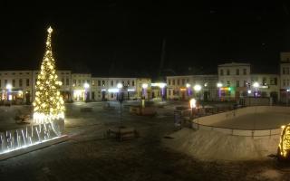 Żywiec- Rynek - 30-01-2026 21:59