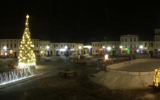 Żywiec- Rynek - 30-01-2026 22:09