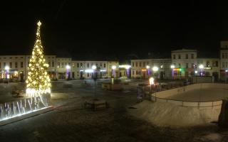 Żywiec- Rynek - 30-01-2026 22:20