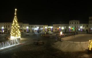 Żywiec- Rynek - 30-01-2026 22:30