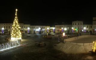 Żywiec- Rynek - 30-01-2026 23:01