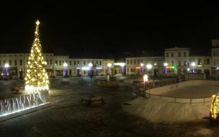 Żywiec- Rynek - 30-01-2026 23:12