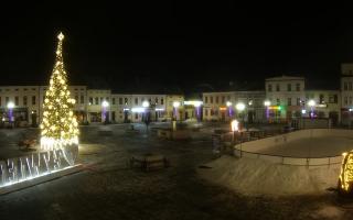 Żywiec- Rynek - 30-01-2026 23:22