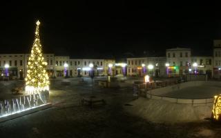 Żywiec- Rynek - 30-01-2026 23:32