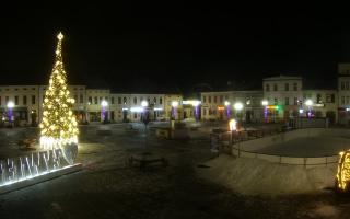 Żywiec- Rynek - 30-01-2026 23:43